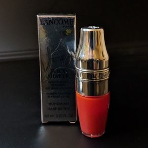 Lancome Juicy Shaker - Bohemian Raspberry #341